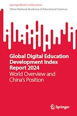 Télécharger le livre :  Global Digital Education Development Index Report 2024