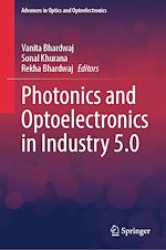 Télécharger le livre :  Photonics and Optoelectronics in Industry 5.0