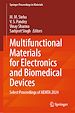 Télécharger le livre :  Multifunctional Materials for Electronics and Biomedical Devices