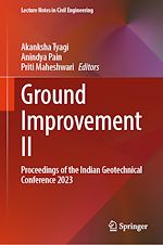 Télécharger le livre :  Ground Improvement II