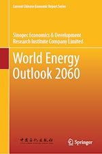 Télécharger le livre :  World Energy Outlook 2060