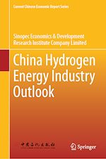 Télécharger le livre :  China Hydrogen Energy Industry Outlook
