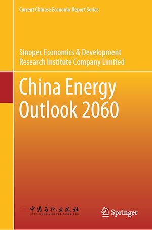 Téléchargez le livre :  China Energy Outlook 2060