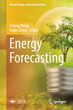 Télécharger le livre :  Energy Forecasting