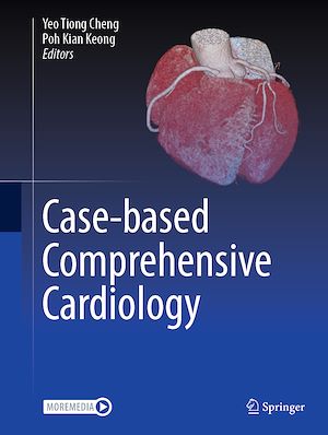 Téléchargez le livre :  Case-based Comprehensive Cardiology