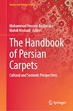 Télécharger le livre :  The Handbook of Persian Carpets