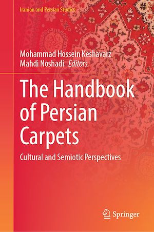 Téléchargez le livre :  The Handbook of Persian Carpets