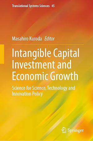 Download the eBook: Intangible Capital Investment and Economic Growth