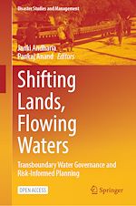 Download this eBook Shifting Lands, Flowing Waters
