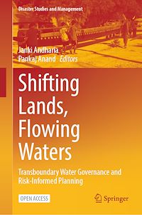 Download this ebook Shifting Lands, Flowing Waters
