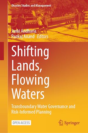 Download the eBook: Shifting Lands, Flowing Waters