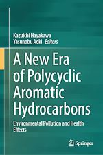 Télécharger le livre :  A New Era of Polycyclic Aromatic Hydrocarbons