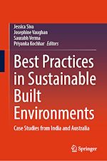 Télécharger le livre :  Best Practices in Sustainable Built Environments
