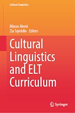 Télécharger le livre :  Cultural Linguistics and ELT Curriculum