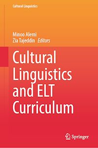 Téléchargez le livre :  Cultural Linguistics and ELT Curriculum