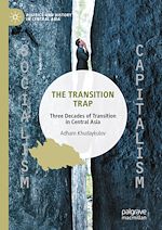 Télécharger le livre :  The Transition Trap