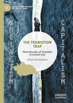 Téléchargez le livre :  The Transition Trap