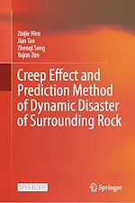 Download this eBook Creep Effect and Prediction Method of Dynamic Disaster of Surrounding Rock