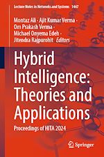 Télécharger le livre :  Hybrid Intelligence: Theories and Applications