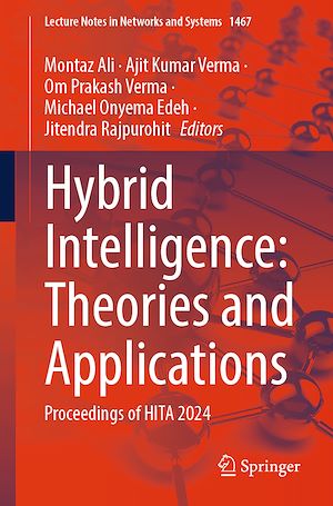 Téléchargez le livre :  Hybrid Intelligence: Theories and Applications