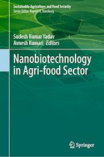 Télécharger le livre :  Nanobiotechnology in Agri-food Sector