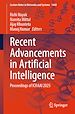 Télécharger le livre :  Recent Advancements in Artificial Intelligence
