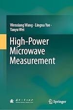 Télécharger le livre :  High-Power Microwave Measurement