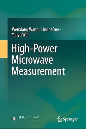 Téléchargez le livre :  High-Power Microwave Measurement