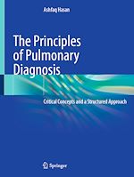 Télécharger le livre :  The Principles of Pulmonary Diagnosis