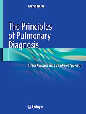 Téléchargez le livre :  The Principles of Pulmonary Diagnosis