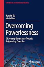 Télécharger le livre :  Overcoming Powerlessness