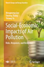 Télécharger le livre :  Social-Economic Impacts of Air Pollution