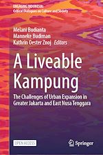 Download this eBook A Liveable Kampung