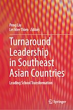 Télécharger le livre :  Turnaround Leadership in Southeast Asian Countries
