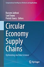Télécharger le livre :  Circular Economy Supply Chains
