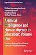 Télécharger le livre :  Artificial Intelligence and Human Agency in Education: Volume One