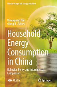 Téléchargez le livre :  Household Energy Consumption in China