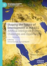Télécharger le livre :  Shaping the Future of Development in the GCC