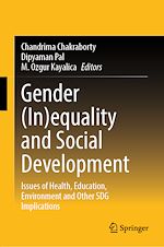 Télécharger le livre :  Gender (In)equality and Social Development