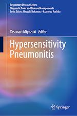 Télécharger le livre :  Hypersensitivity Pneumonitis