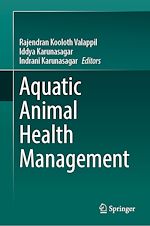 Télécharger le livre :  Aquatic Animal Health Management