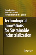 Télécharger le livre :  Technological Innovations for Sustainable Industrialization