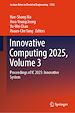 Télécharger le livre :  Innovative Computing 2025, Volume 3