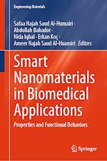 Télécharger le livre :  Smart Nanomaterials in Biomedical Applications