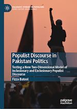 Télécharger le livre :  Populist Discourse in Pakistani Politics