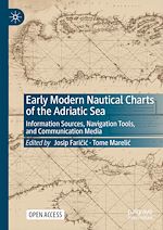 Download this eBook Early Modern Nautical Charts of the Adriatic Sea