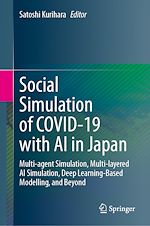 Télécharger le livre :  Social Simulation of COVID-19 with AI in Japan