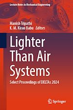 Télécharger le livre :  Lighter Than Air Systems