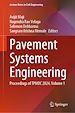 Télécharger le livre :  Pavement Systems Engineering
