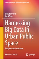 Télécharger le livre :  Harnessing Big Data in Urban Public Space